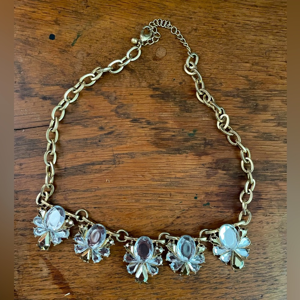 JCrew necklace